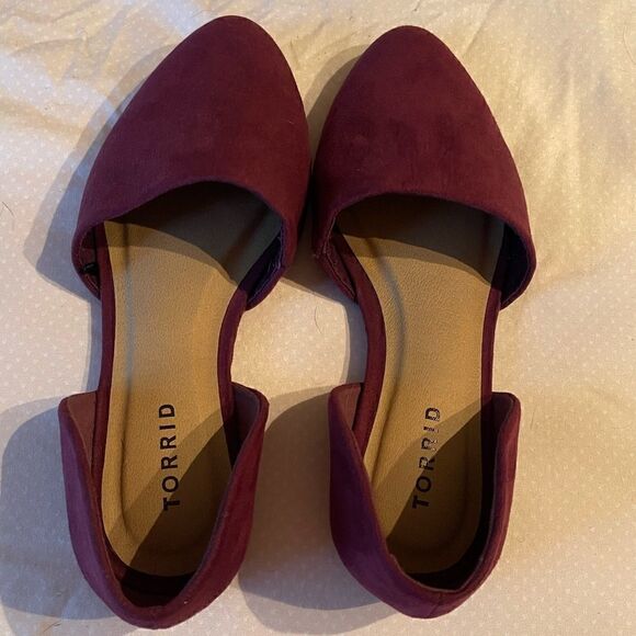 Torrid Flats   - Picture 1 of 6